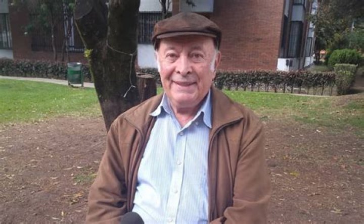 Carlos Barbosa Romero