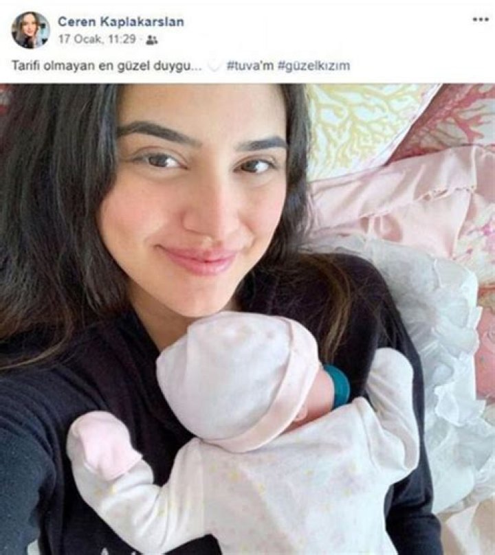 Ceren Kaplakarslan