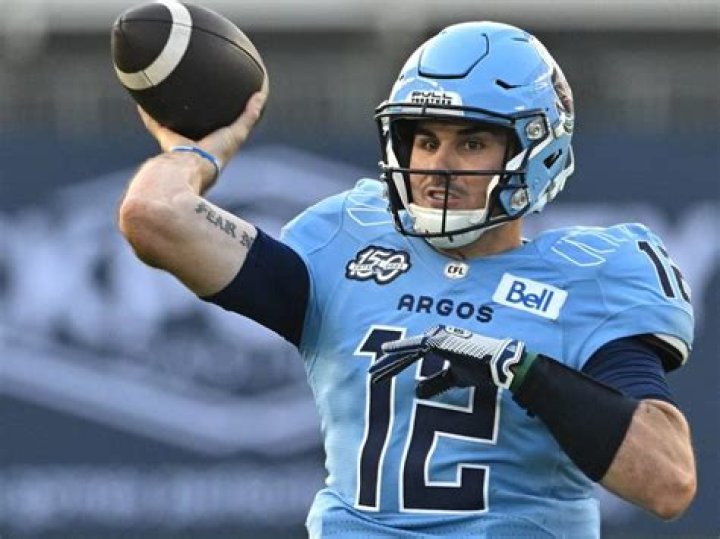 Chad Kelly