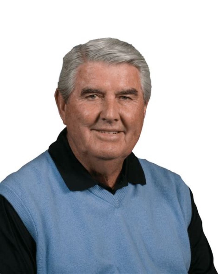Charles Coody