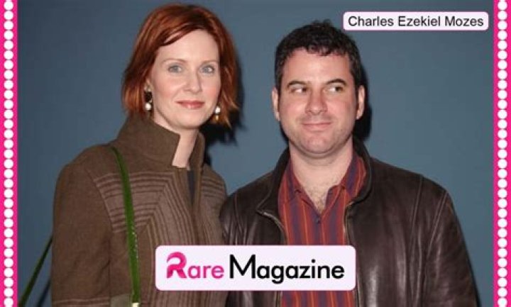 Charles Ezekiel Mozes | Bio, Age, Net Worth, Relationship, Career
