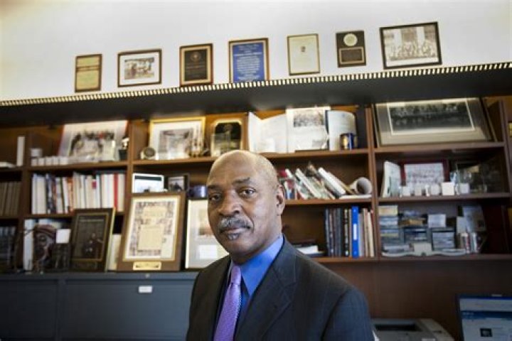 Charles Ogletree Death Cause And Obituary: Battled With Alzheimer Disease