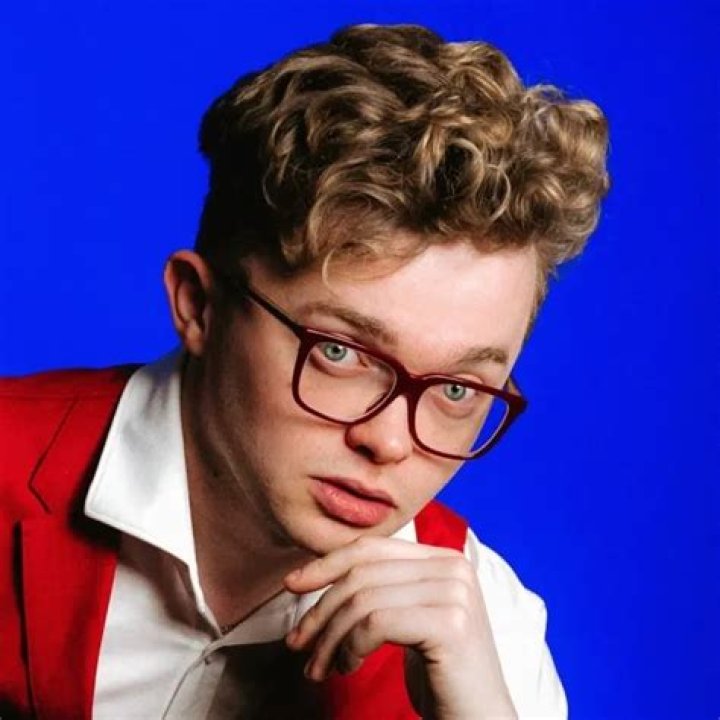 Charlie Green