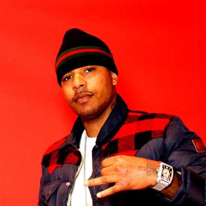 Chinx Drugz