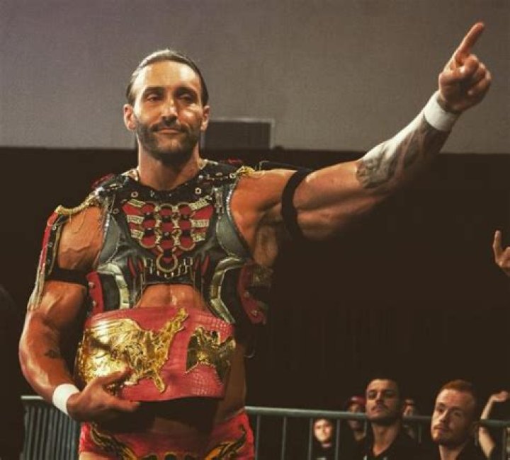 Chris Masters