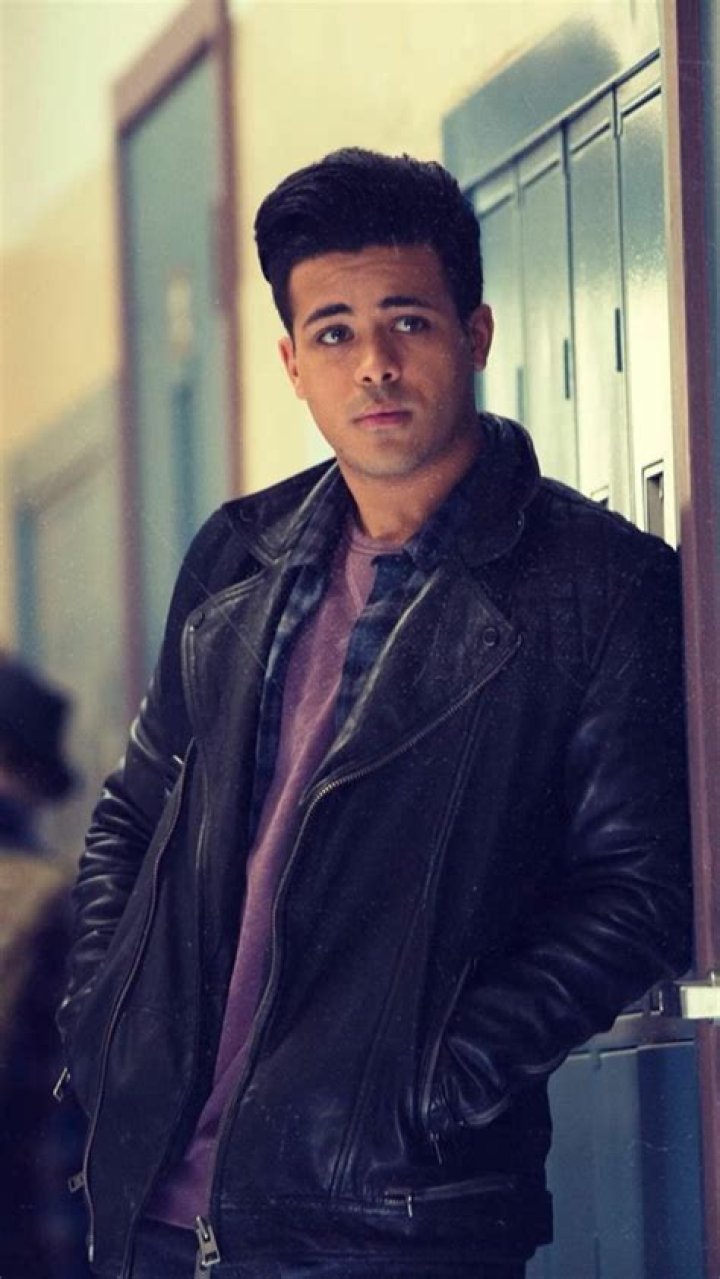 Christian Navarro
