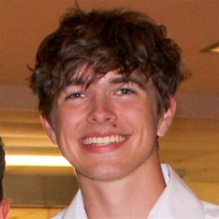 Christopher Powers