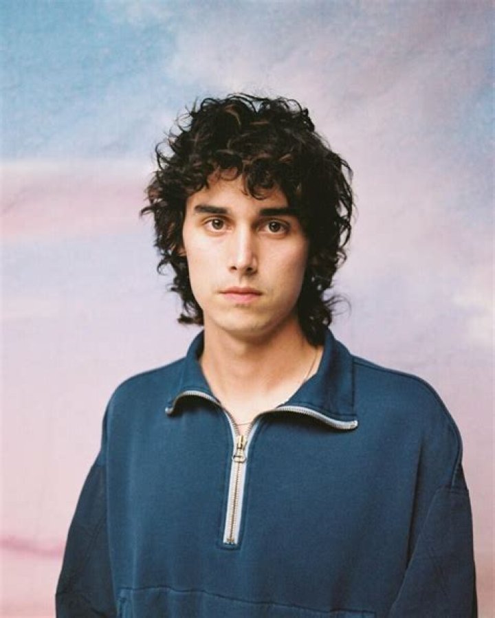 Cole Preston