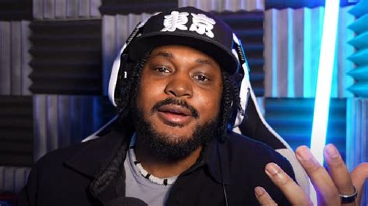CoryxKenshin Slams YouTube For Favoritism And Racism