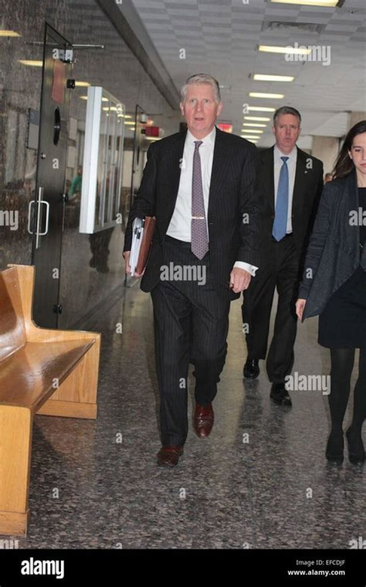 Cyrus Vance, Jr.