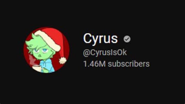 CyrusIsOk