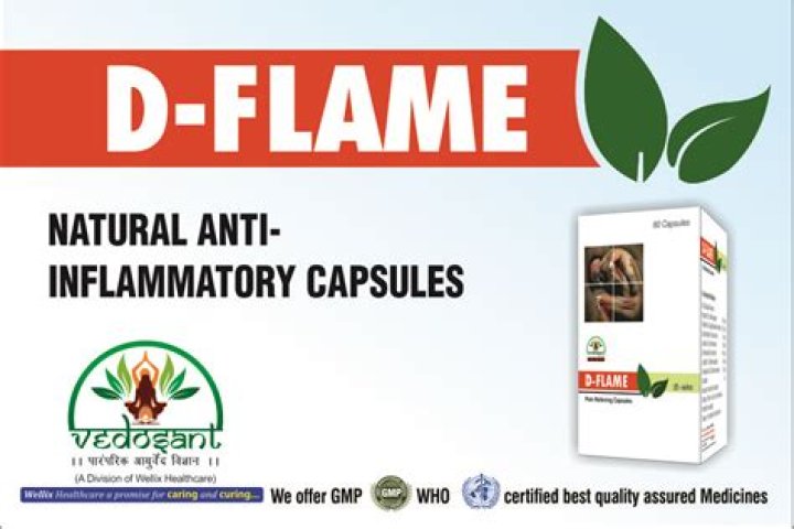 D-Flame