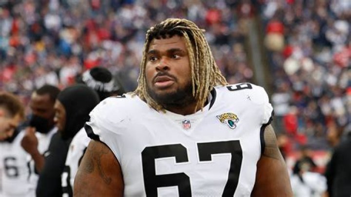D. J. Fluker