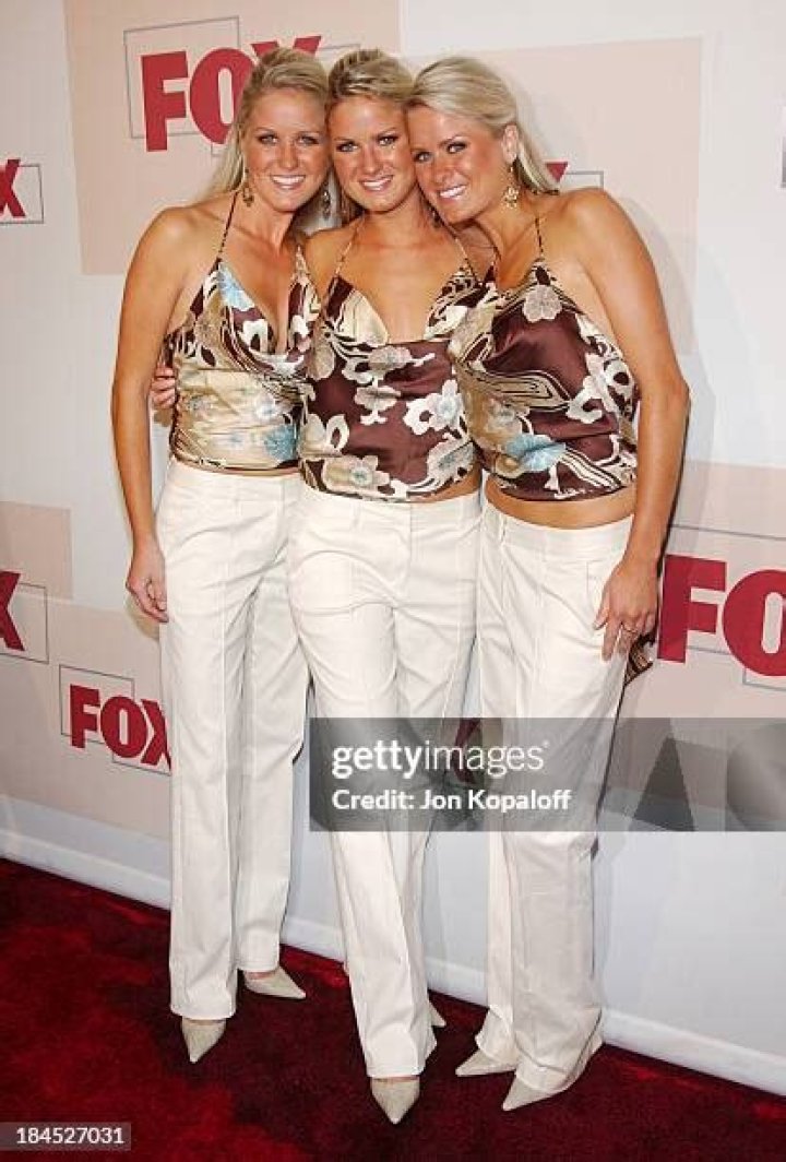 Dahm Triplets