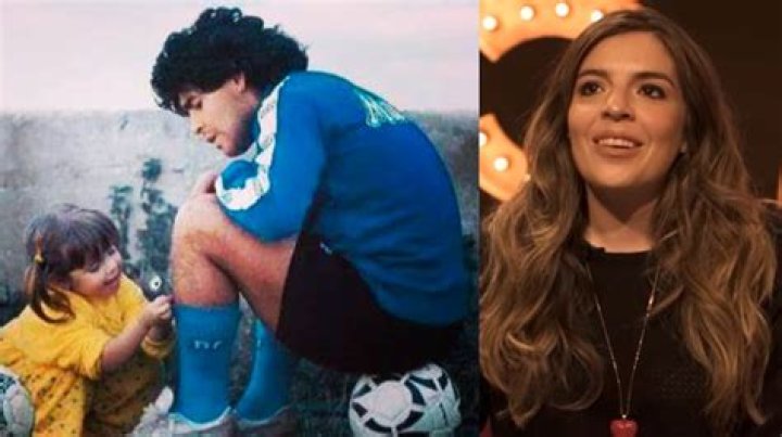 Dalma Maradona
