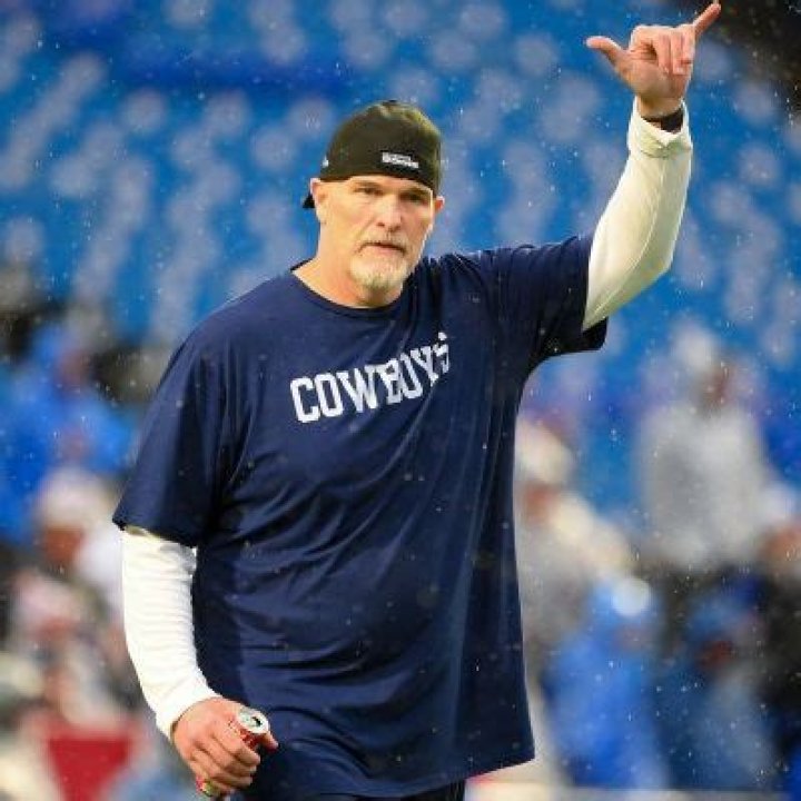Dan Quinn Net Worth | How Old Is He | Salary And Contract Detail