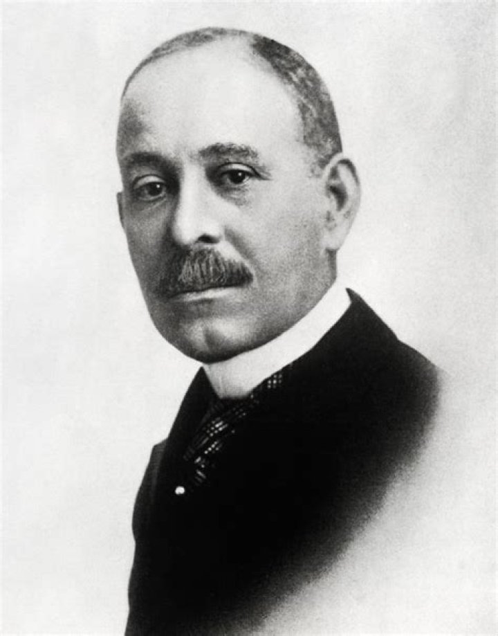Daniel Hale Williams