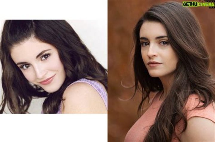 Daniela Bobadilla | Bio, Age, Net Worth, Relationship, Career