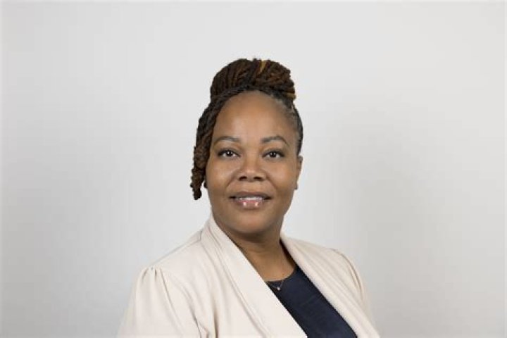 Danielle Jones