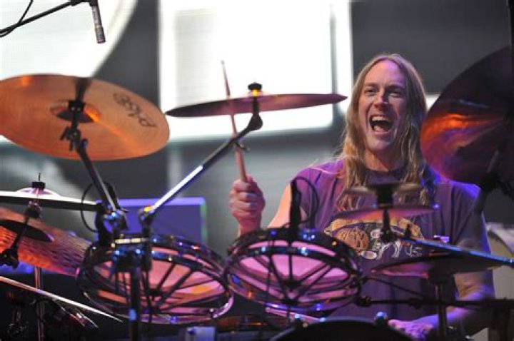 Danny Carey