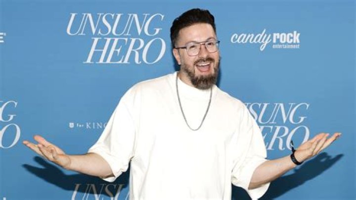 Danny Gokey