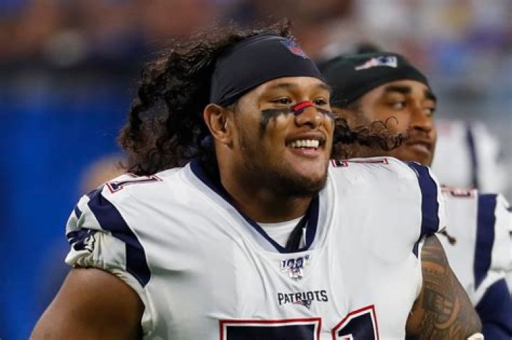 Danny Shelton