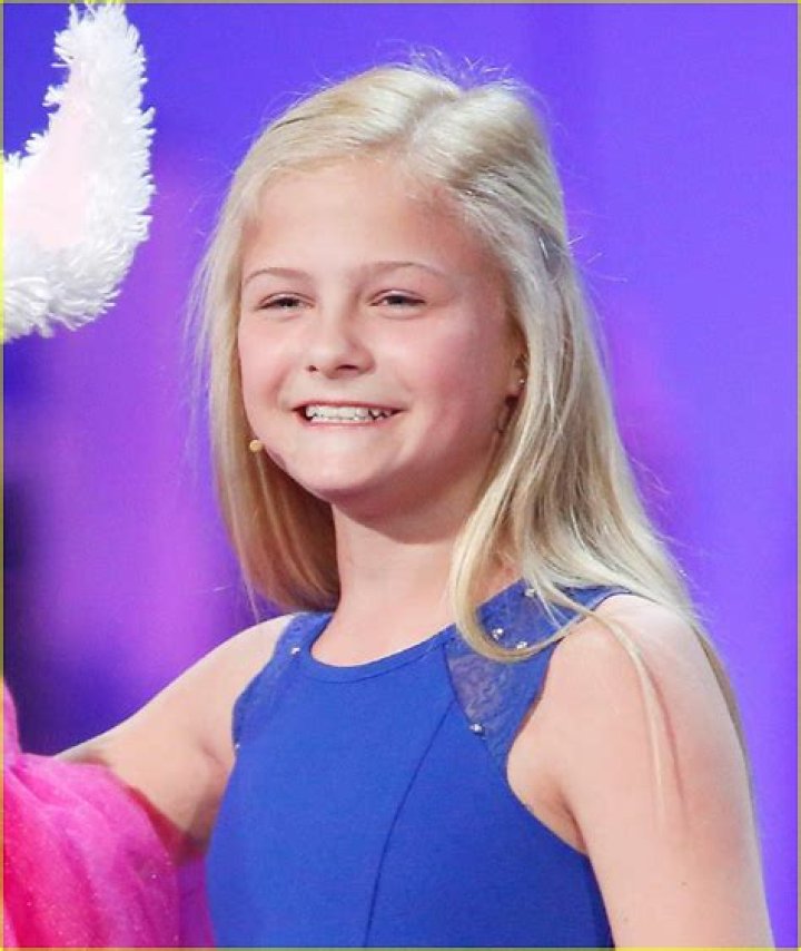 Darci Lynne Farmer