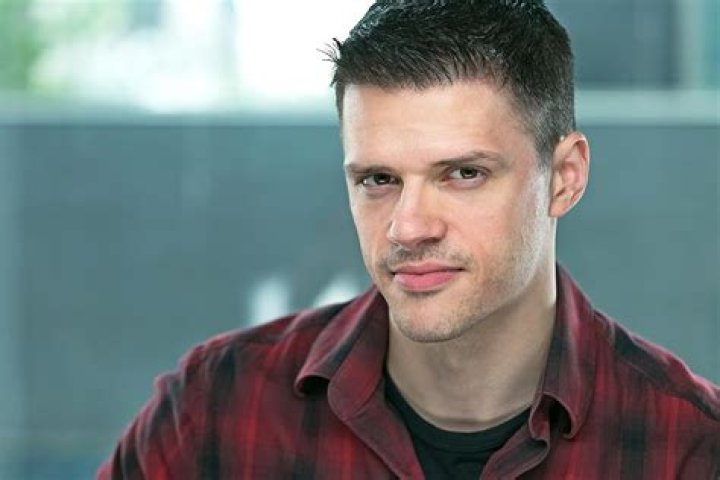 Daren Donofrio