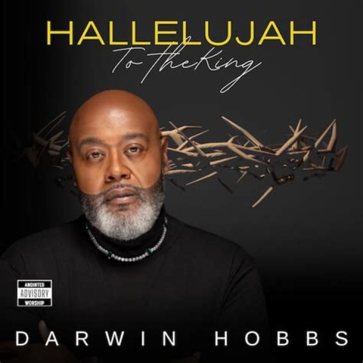 Darwin Hobbs