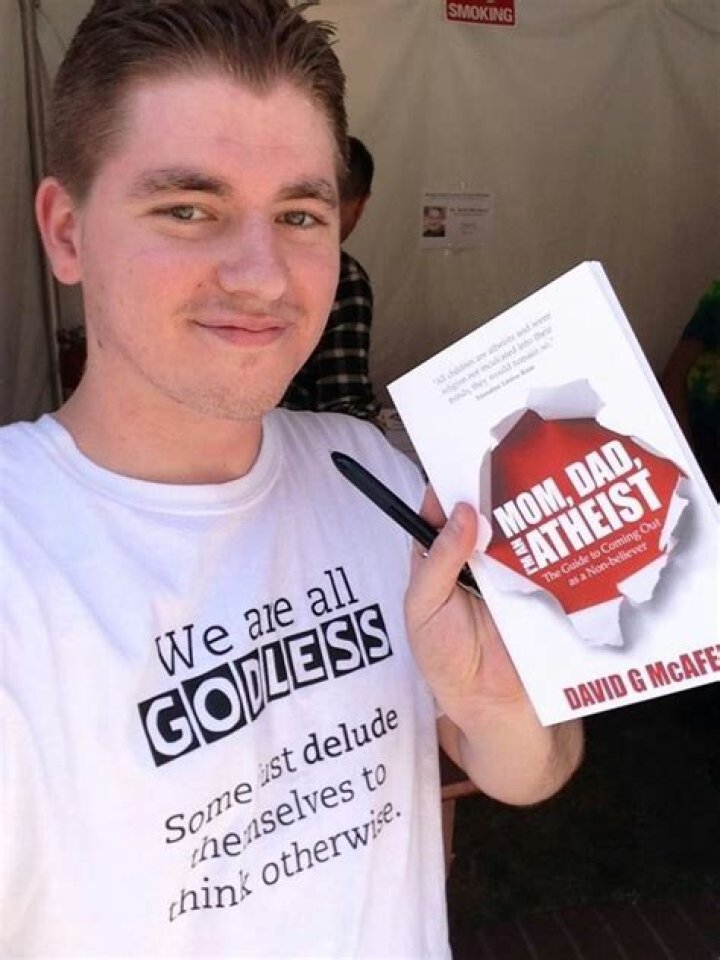 David G. McAfee