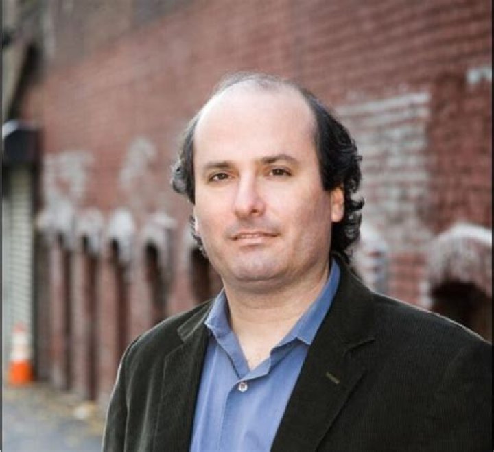 David Grann Net Worth Update 2023 | Salary Endorsements And Earnings