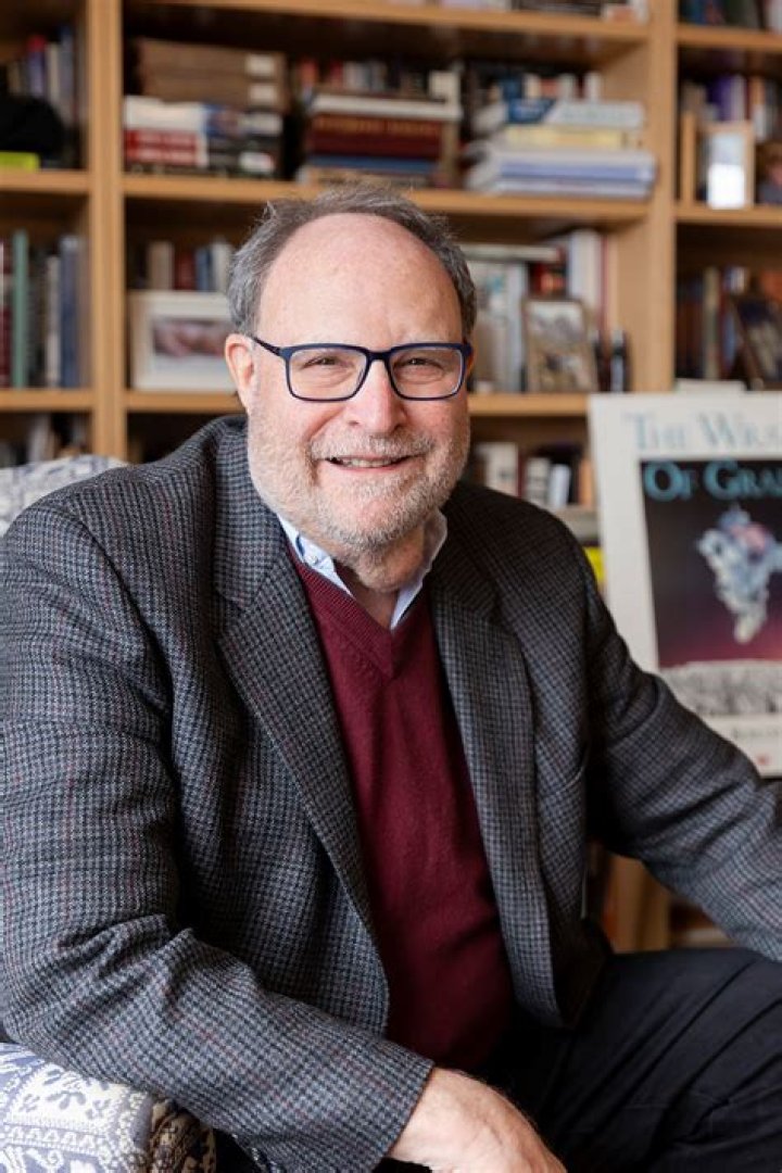 David Oppenheimer