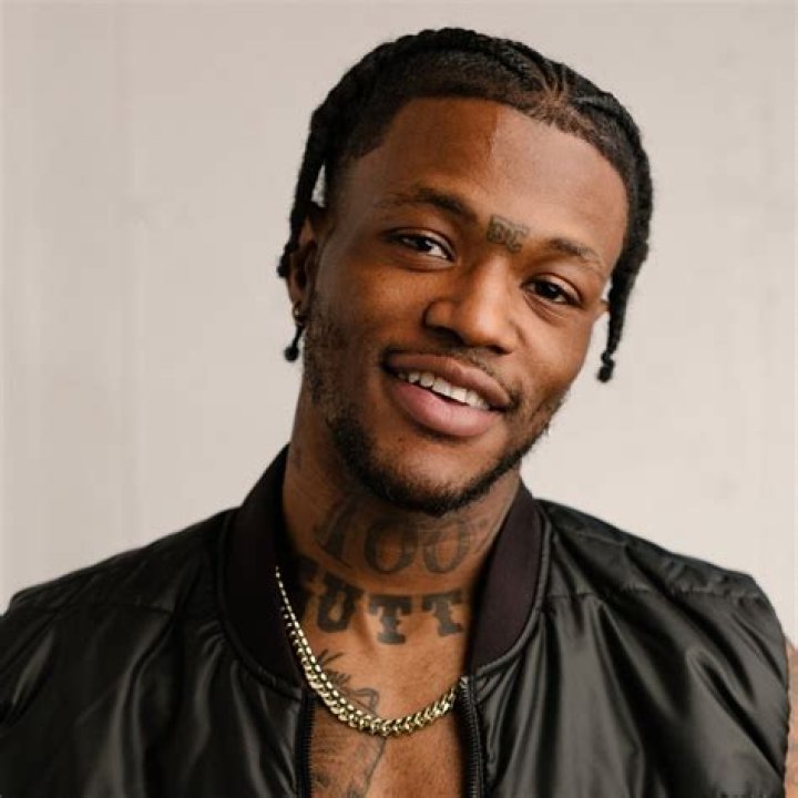 DC Young Fly