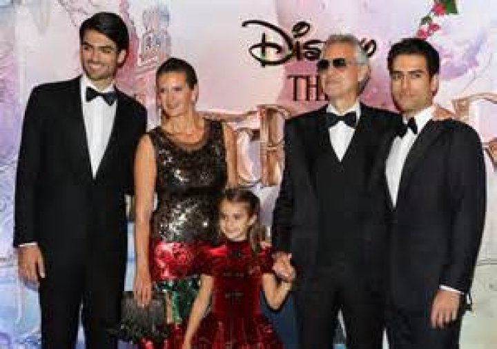 Deadline: Who Is David Pierce Wife Eliane Vieira Gomes? Parents And Siblings