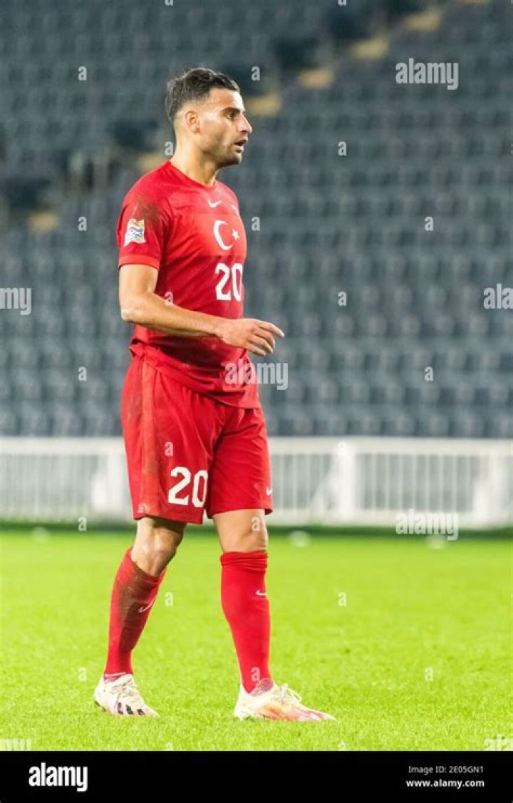 Deniz Turuc
