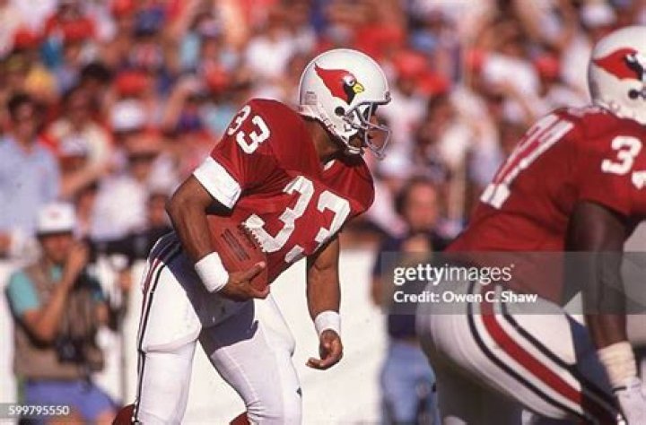 Derrick McAdoo