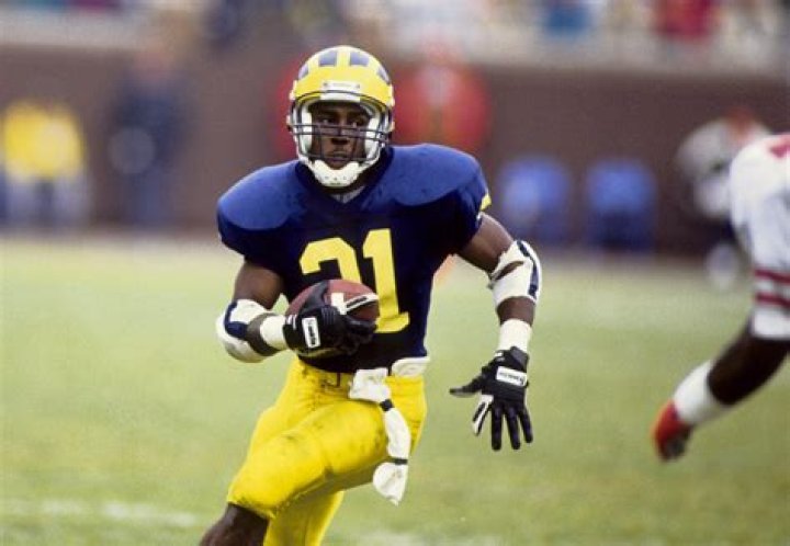Desmond Howard