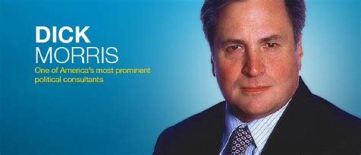 Dick Morris