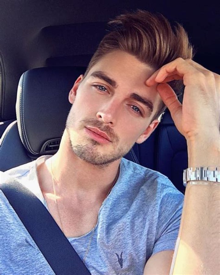Dima Gornovskyi