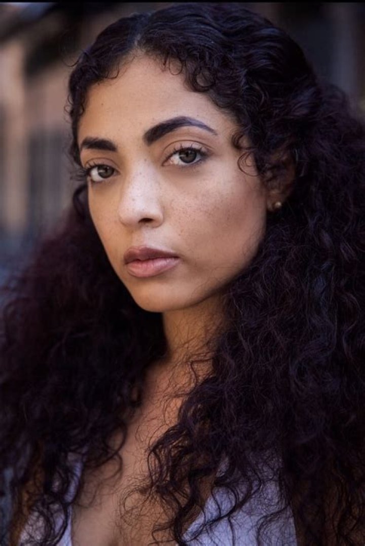 Dominique Duvernay
