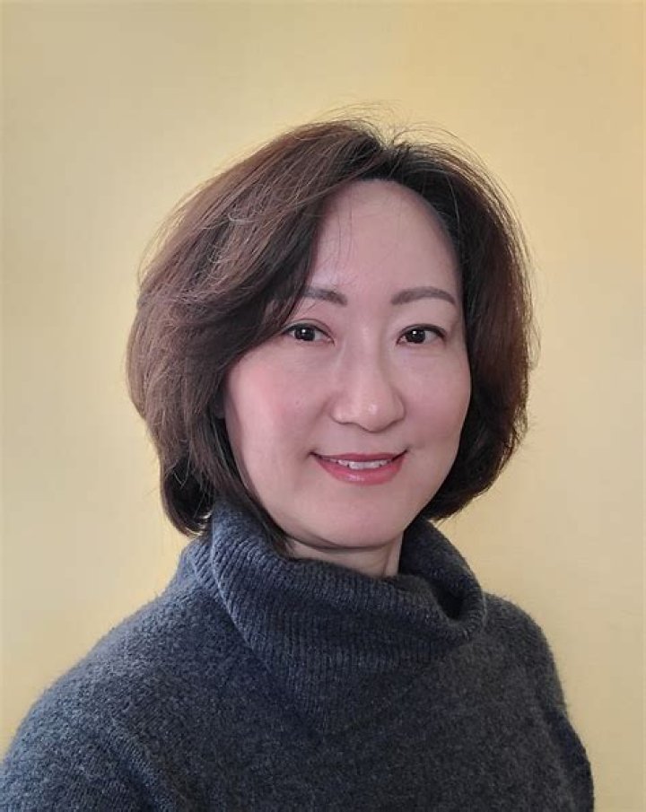 Dominique Shim