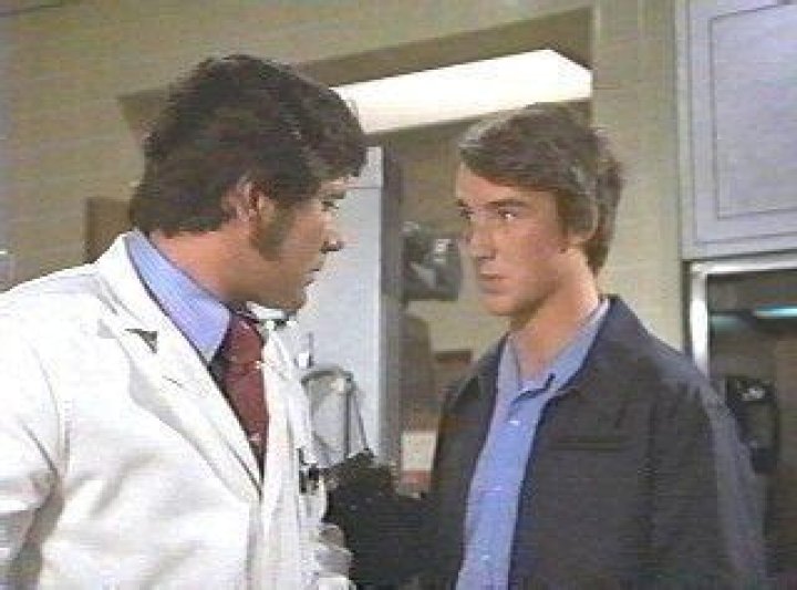 Donald Mantooth