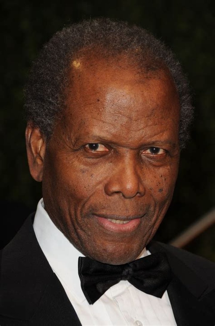 Earl C. Poitier