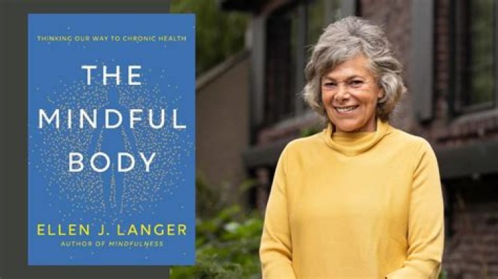 Ellen Langer
