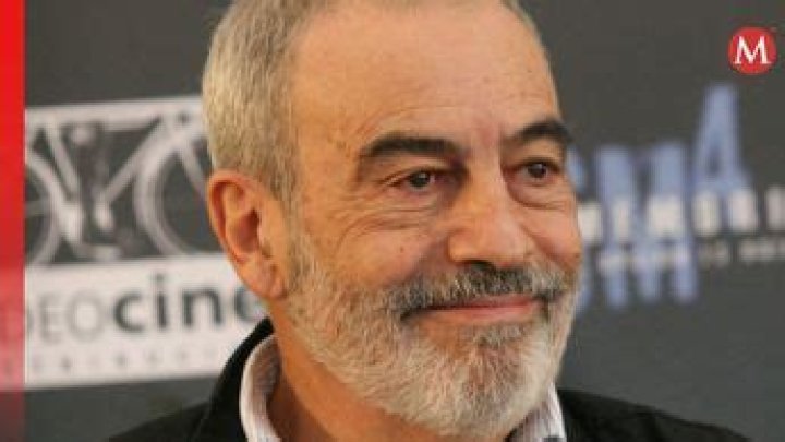 Emilio Echevarría