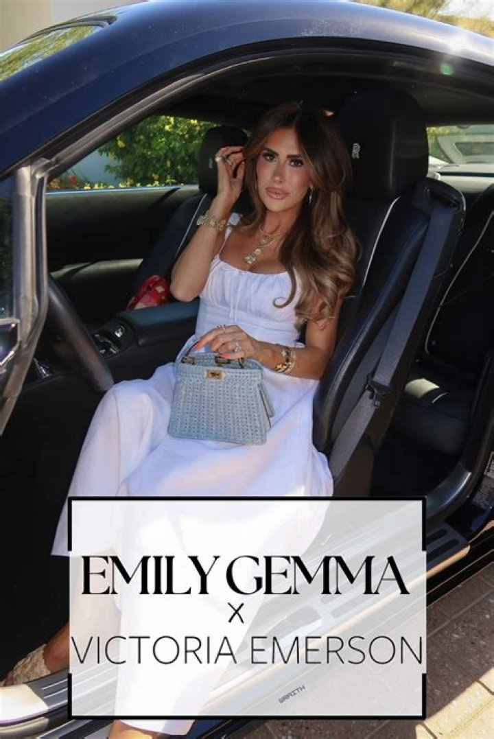 Emily Gemma