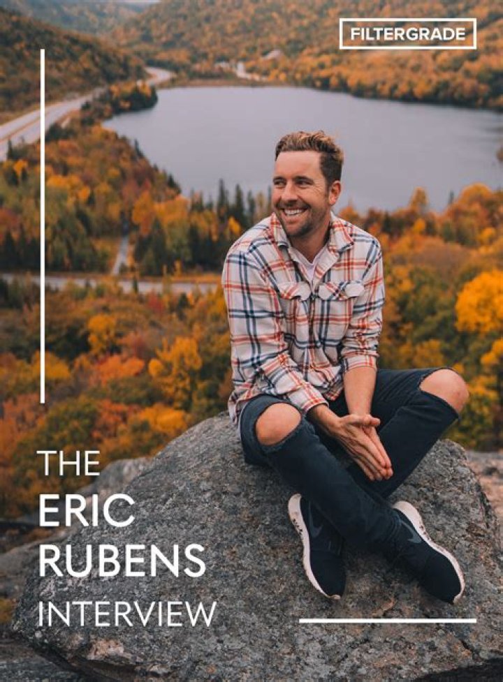 Eric Rubens