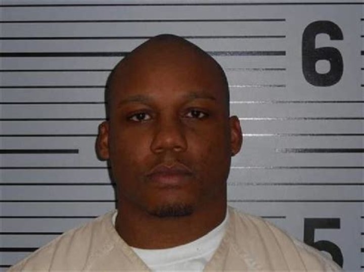 Eric Westmoreland