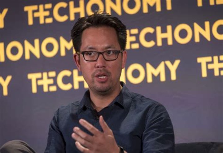 Eric Wu