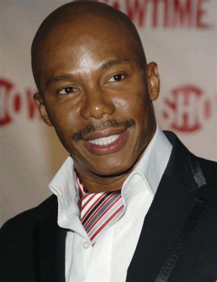 Erik King